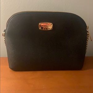 Small, Black, Michael Kors Purse